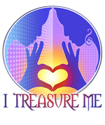 I Treasure ME Logo